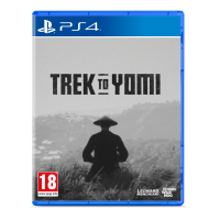 Trek To Yomi (Playstation 4)